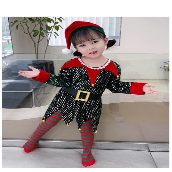 ٻҾ4 ͧԹ : 7C298.1 ش شҹҤ ش᫹ شʵ оǹ Children Santy Santa claus Christmas Costumes