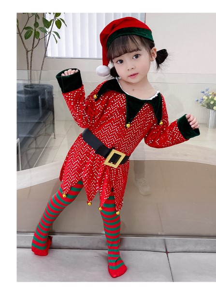 ٻҾ4 ͧԹ : 7C298.2 ش شҹҤ ش᫹ شʵ оǹ Children Santy Santa claus Christmas Costumes