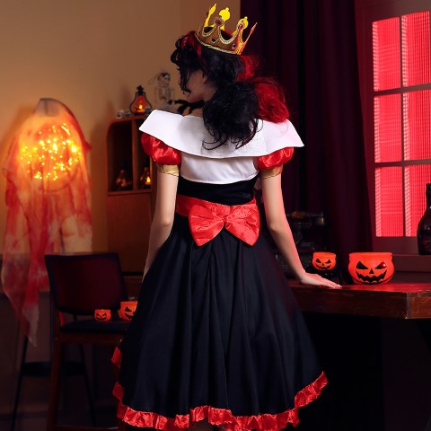 ٻҾ4 ͧԹ : ++++شҪԹ شëຸ شҪԹᴧ ԫԹѹŹ Queen of Hearts ˭ԧʹ Disney