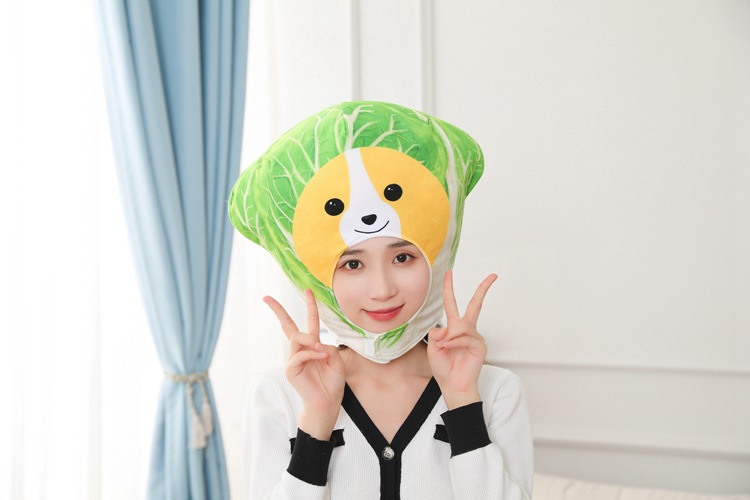 ٻҾ4 ͧԹ : 7C320 ǡ ѡ  Vegtable Fruit Hemlet Costume