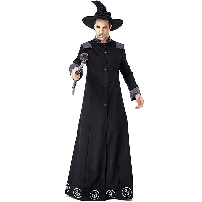 ٻҾ4 ͧԹ : ++++ش wizard costume شչ Ƿ  شhalloween MAGICIAN