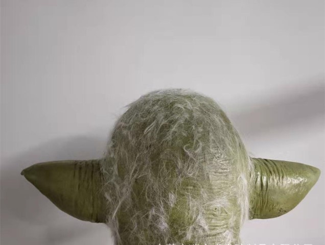 ٻҾ4 ͧԹ : ++++˹ҡҡҨ´ Master Yoda ´һҨ䴷駻ǧ ʵ  STAR WARS