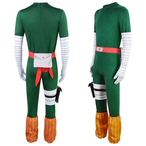รูปภาพที่#4 ของสินค้า : 7C338 ชุดร็อคลี ร็อค ลี นารูโตะ Rock Lee Naruto Costumes รูปภาพที่4 ของสินค้า : 7C338 ชุดร็อคลี ร็อค ลี นารูโตะ Rock Lee Naruto Costumes