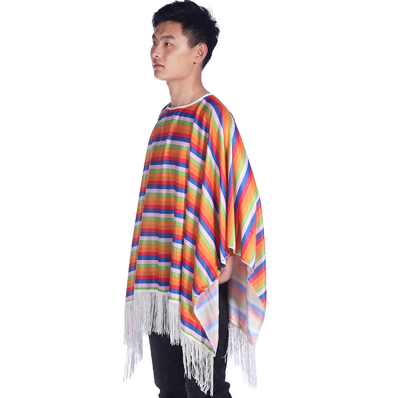 ٻҾ4 ͧԹ : ++++ 6  緪ش硫ԡѹ Mexican Fancy Dress ѡ 駪˭ԧ  ѡ