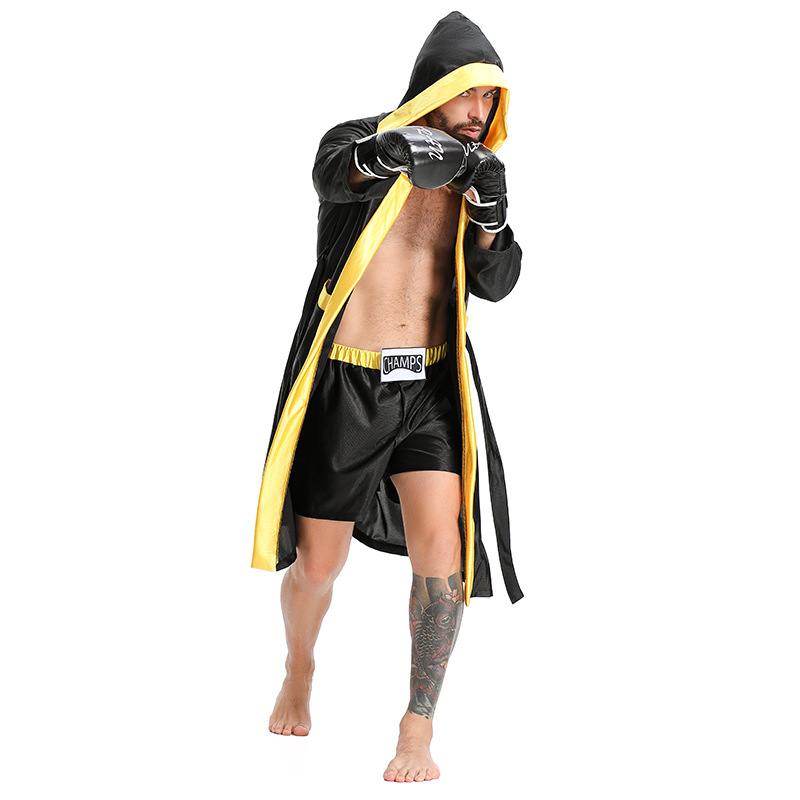 ٻҾ4 ͧԹ : ++++شѡ+ شš boxing costume