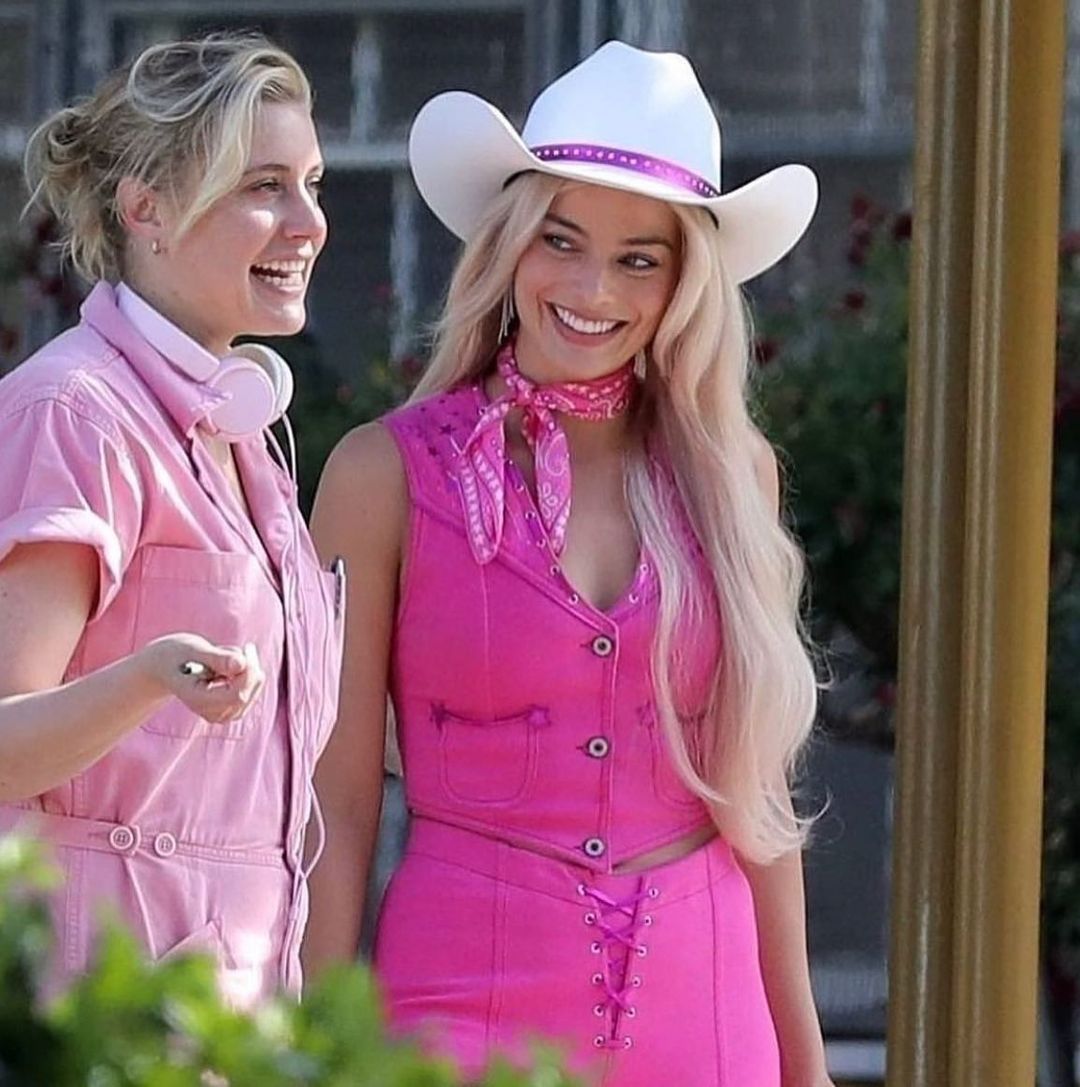 ٻҾ4 ͧԹ : ++++ǡǺ Barbie ش ش꡵Һ barbie movie