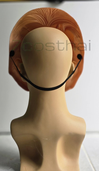 ٻҾ4 ͧԹ : 7C379 ˹ҡҡѤ ѡ  ˹ҡҡʵԡ Chukky mask Halloween Costumes