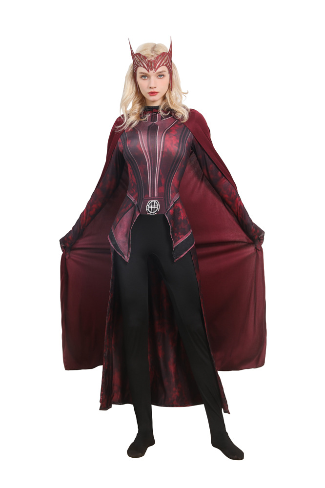 ٻҾ4 ͧԹ : ++++شScarlet Witch شWanda Maximoff Marvel شѹ 硫Ϳ  شʡ Է  ǹ 硫Ϳ