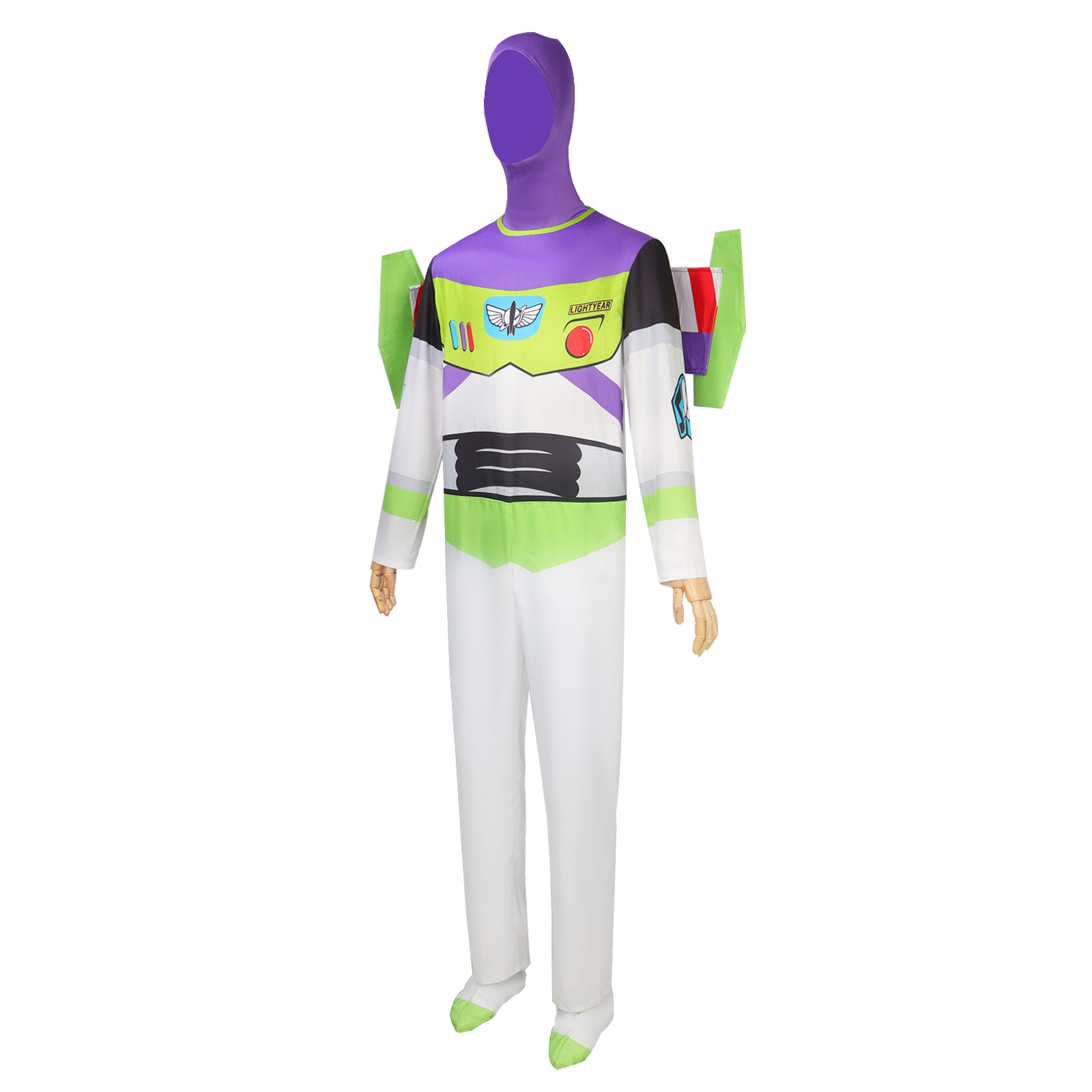 ٻҾ4 ͧԹ : ++++شѫ ŷ ش¹ Buzz Lightyear toy story ҧѹ ʵ "To infinity and beyond."