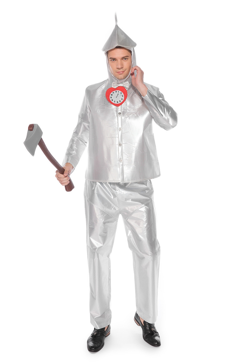 ٻҾ4 ͧԹ : ++++ش蹡лͧ պء Tin Man Tin Woodman µѴպء Ȩͫ The Wizard of Oz ͧͫ