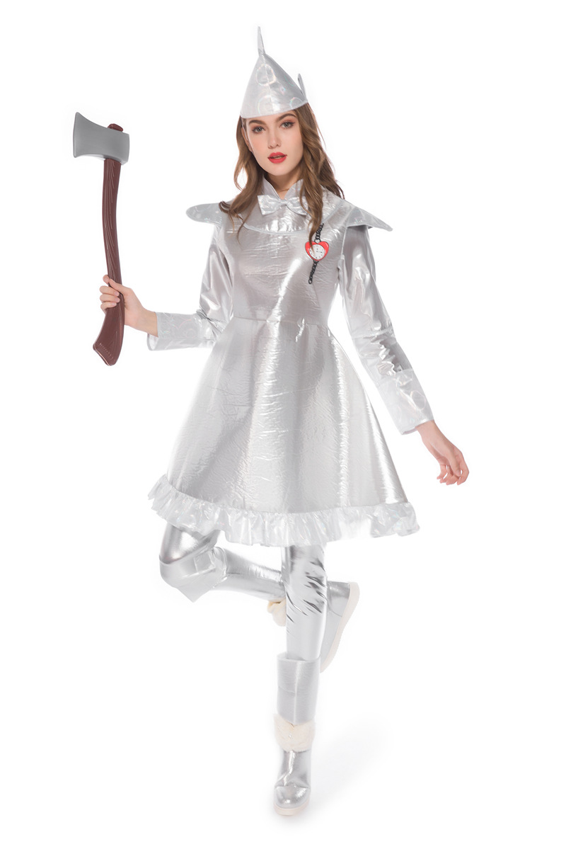 ٻҾ4 ͧԹ : ++++ش蹡лͧ պء Tin Man Tin Woodman µѴպء Ȩͫ The Wizard of Oz ͧͫ