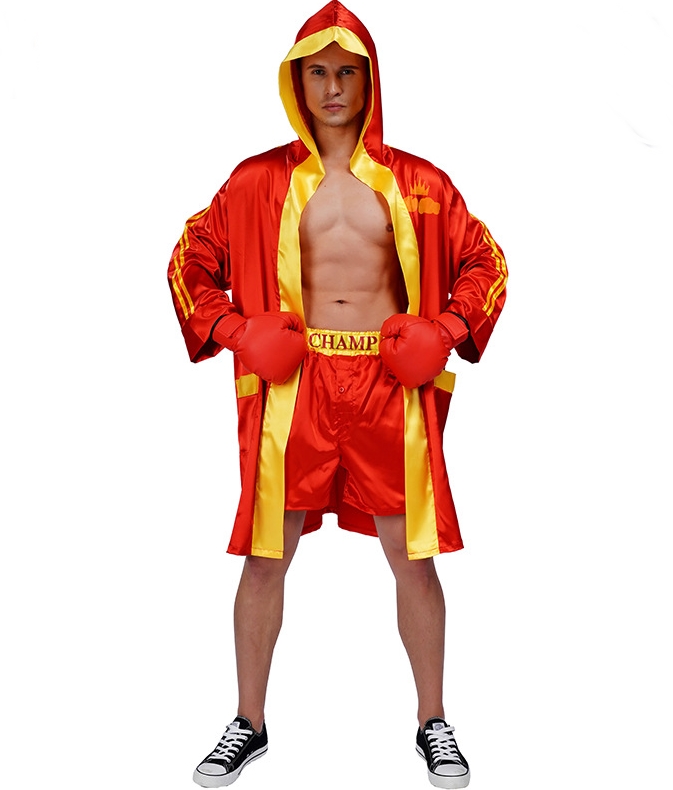 ٻҾ4 ͧԹ : ++++شѡ+ شš boxing costume