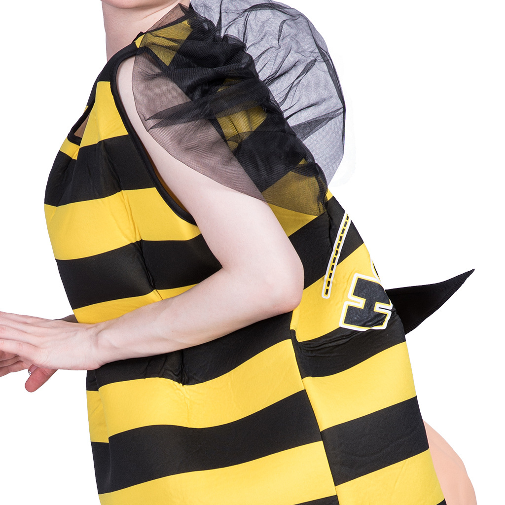ٻҾ4 ͧԹ : +++++ش شΌѵ ѵա Bee costume 
