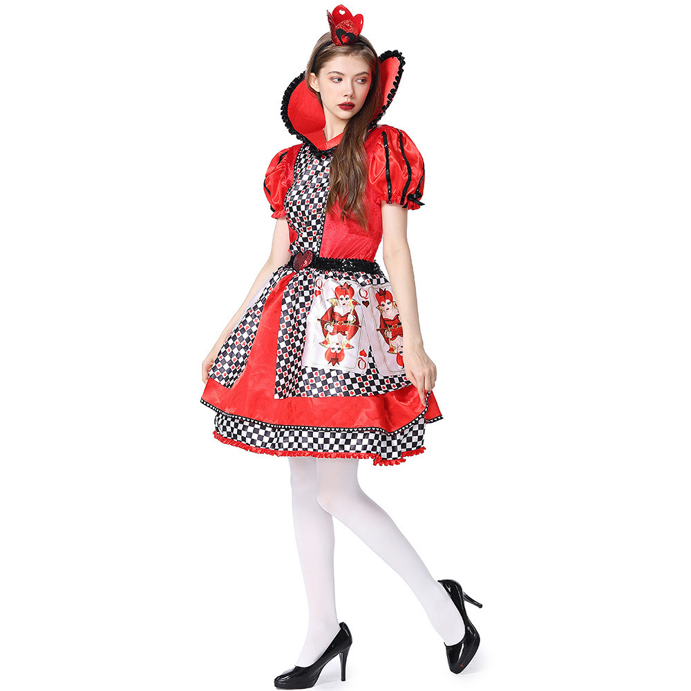 ٻҾ4 ͧԹ : ++++شҪԹ شëຸ شҪԹᴧ ԫԹѹŹ Queen of Hearts ˭ԧʹ Disney