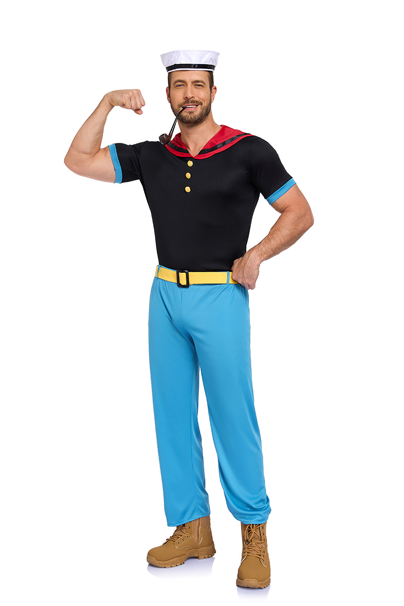 �ٻ�Ҿ���4 �ͧ�Թ��� : ++�������++�ش��ͻ��� �ش������ POPEYE �ػ���������ѡ�� �ش��������