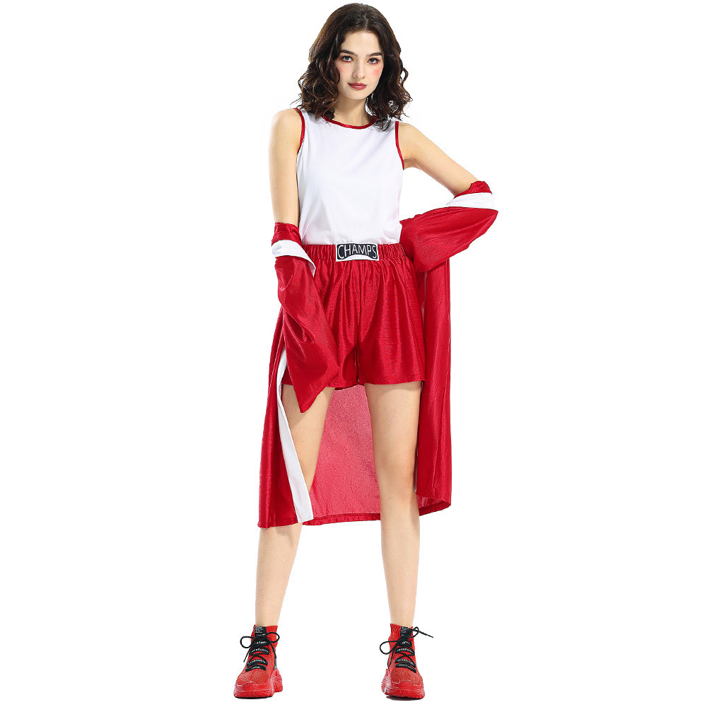 �ٻ�Ҿ���4 �ͧ�Թ��� : ++�������++�ش�ѡ���˭ԧ �ش��������š boxing costume