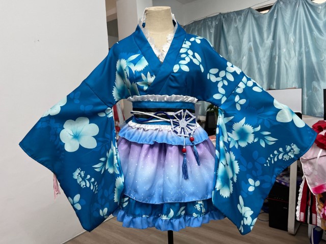 �ٻ�Ҿ���4 �ͧ�Թ��� : ++�������++�ش����� love live ����⹭������� ����ҡ�