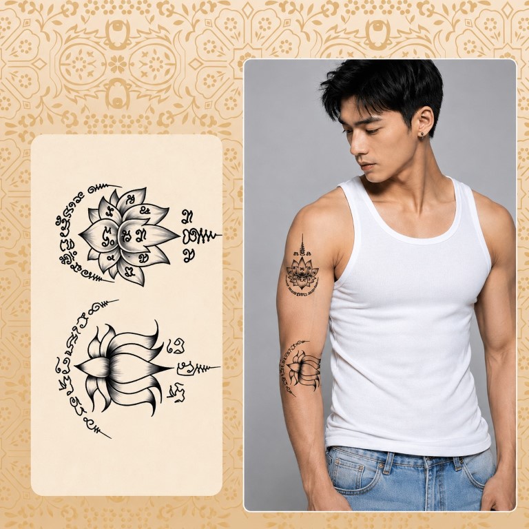 �ٻ�Ҿ���4 �ͧ�Թ��� : ++�������++��������͡2��� ᷷�� Tattoo ����ѡ��� ����ѡ�ѹ��