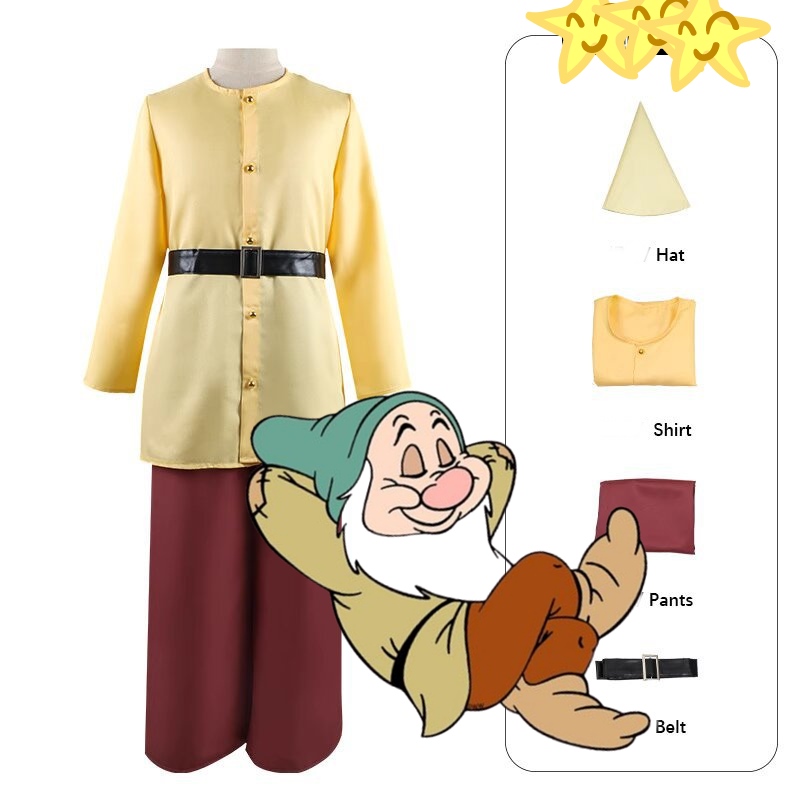 �ٻ�Ҿ���4 �ͧ�Թ��� : ++�������++�ش����з��7 ����Ѻ����˭� �ش����Шҡ���ͧ���Ƿ� �ش���˭ԧ��ʹ���  Seven Dwarfs ����з����