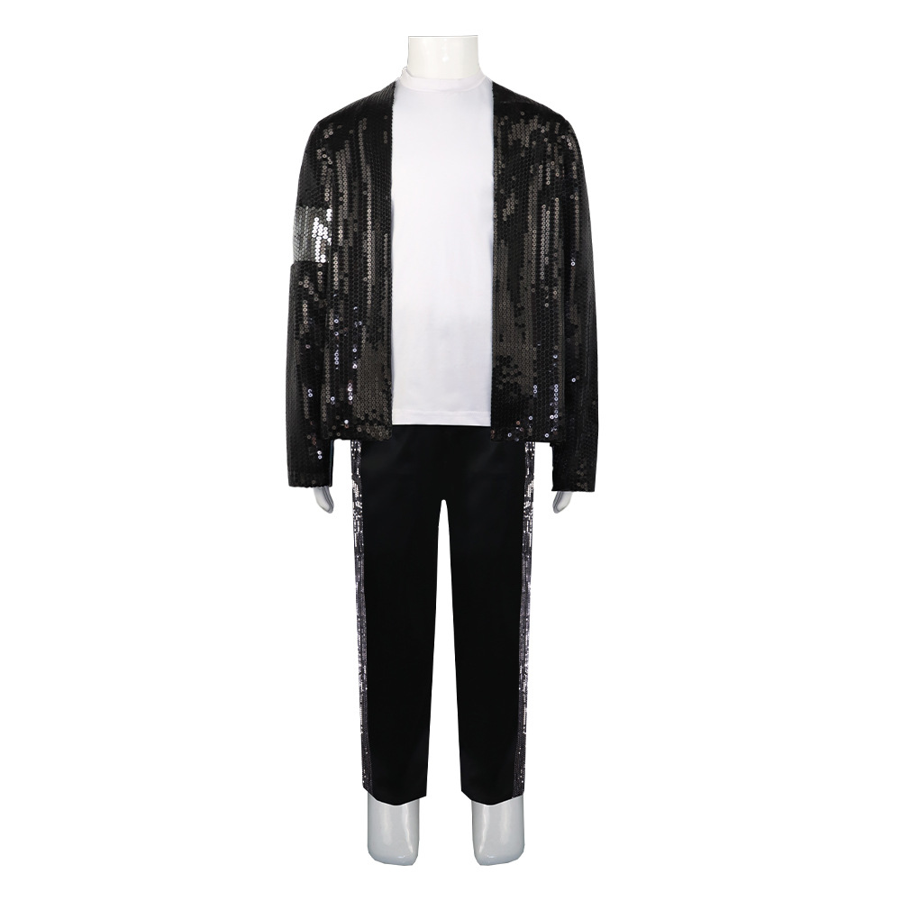 �ٻ�Ҿ���4 �ͧ�Թ��� : ++�������++�ش����� ���ѹ (Michael Jackson) �ѡ��ͧ-�ѡ���ŧ �ش���� Billie Jean �ش�ѡ��ͧ��ͻ�дѺ�ӹҹ �ѡ��ͧ�ٹ����