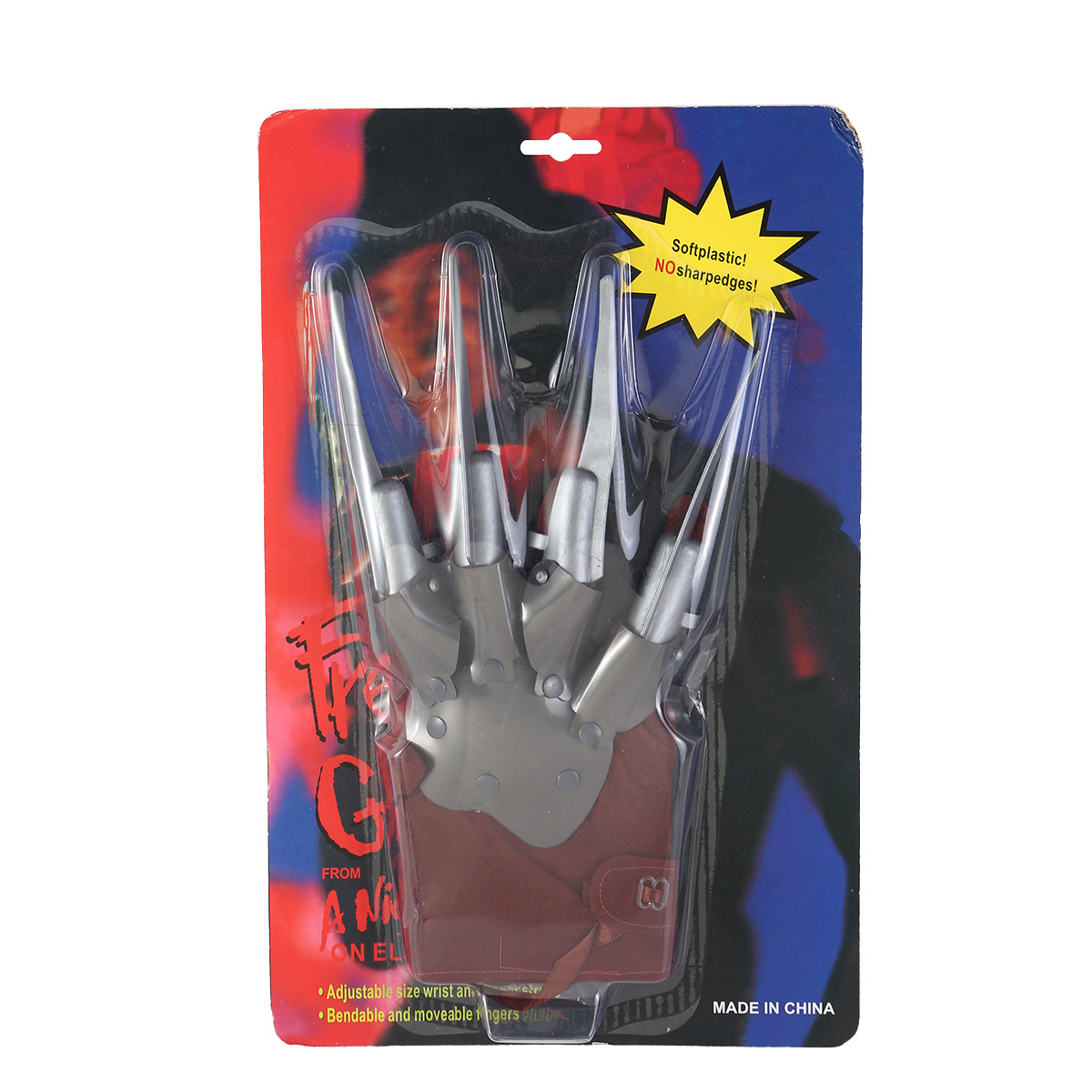 �ٻ�Ҿ���4 �ͧ�Թ��� : ++�������++�ا����ô��������  Freddy Krueger A Nightmare on Elm Street �������ͺ��觽ѹ����! 
