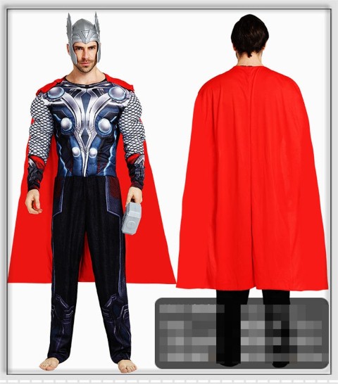 ٻҾ5 ͧԹ : ++++شThor෾¿Ҿ͹¿ СѺ٧ 168-185 cm.