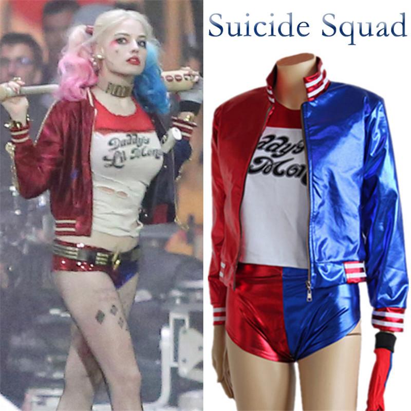 ٻҾ5 ͧԹ : ++++ 7  شԹ 觷 Suicide Squad Ό Joker ش  Թ 