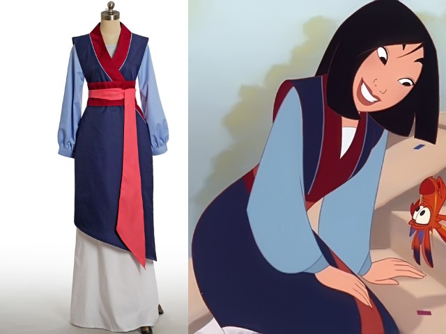 ٻҾ5 ͧԹ : ++++شҹ Mulan Disney ش˭ԧʹ ʹ