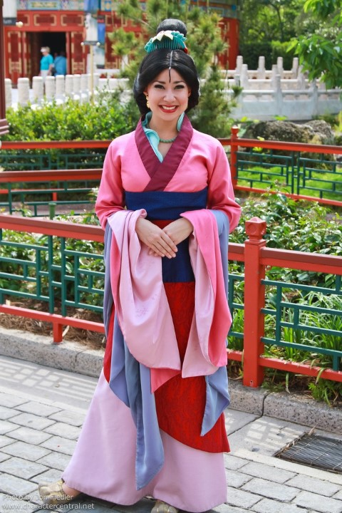 ٻҾ5 ͧԹ : ++++شҹ Mulan Disney ش˭ԧʹ ҹժ ʹ