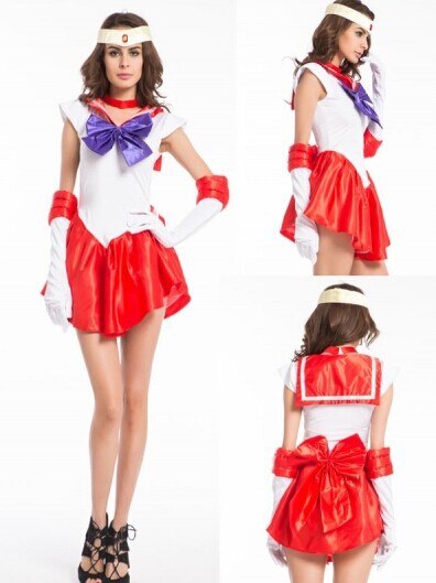 ٻҾ5 ͧԹ : ++++شѡش ش (Sailor Mars)   ٹ