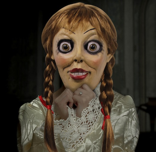 ٻҾ5 ͧԹ : ++++緪ش+˹ҡҡ ش͹ ش꡵͹  annabelle