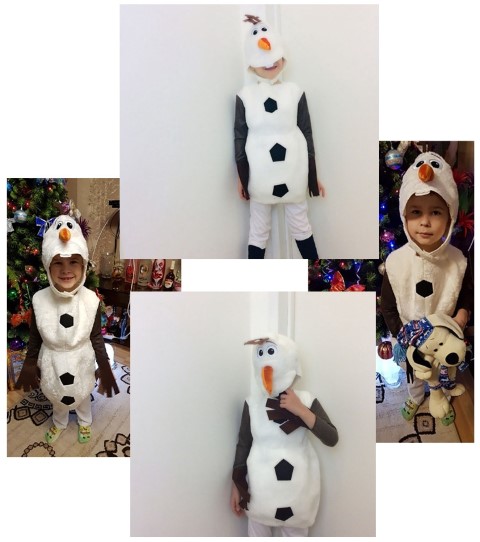 รูปภาพที่#5 ของสินค้า : 7C25 ชุดเด็ก โอลาฟ จากการ์ตูน โฟรเซ่น OLAF FORZEN รูปภาพที่5 ของสินค้า : 7C25 ชุดเด็ก โอลาฟ จากการ์ตูน โฟรเซ่น OLAF FORZEN