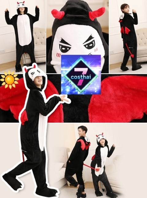 ٻҾ5 ͧԹ : 7C86 شʤ͵ ش͹ شΌ Ҩ Ҩ  Mascot Demon Costumes