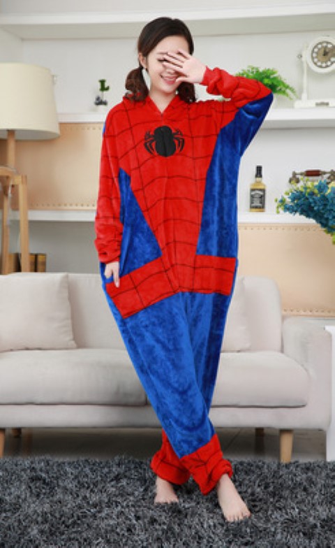 ٻҾ5 ͧԹ : 7C94 شʤ͵ ش͹ شΌ   Mascot Spiderman Costumes