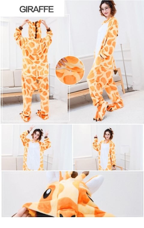 ٻҾ5 ͧԹ : 7C97 شʤ͵ ش͹ شΌ ҿ Mascot Giraffe Costumes