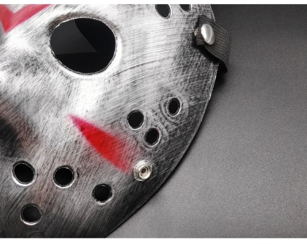 ٻҾ5 ͧԹ : ˹ҡҡѹ ѹ  ء 13 ѹҹ Jason Voorhees Mask Friday the 13th Costumes