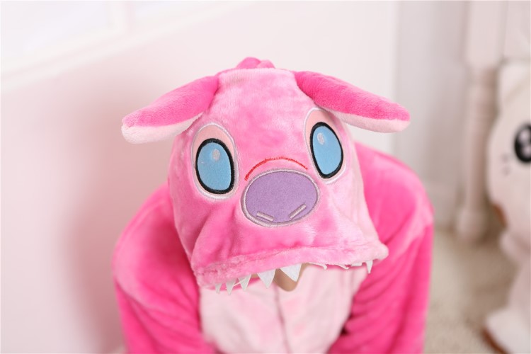 ٻҾ5 ͧԹ : 7C92.1 شʤ͵ ش͹ شΌ ʵԷ ժ Mascot Pink Stitch Costumes