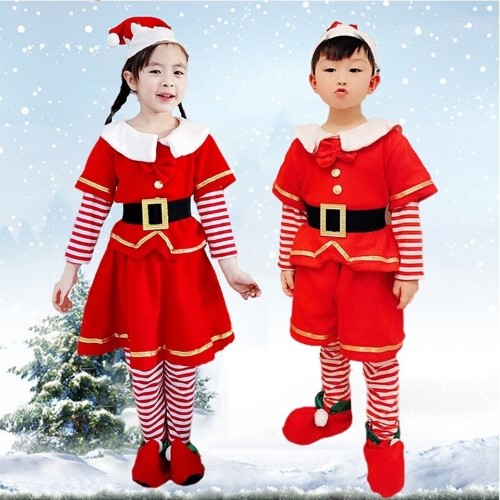 ٻҾ5 ͧԹ : 7C247.1 ش硪 شҹҤ ش᫹ شʵ ¢ҧ Children Santy Santa claus Christmas Costumes Իͻ