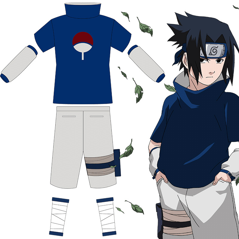 ٻҾ5 ͧԹ : 7C10 絨Ѵ ش ҡٹ  ԹҨҶ SASUKE - NARUTO