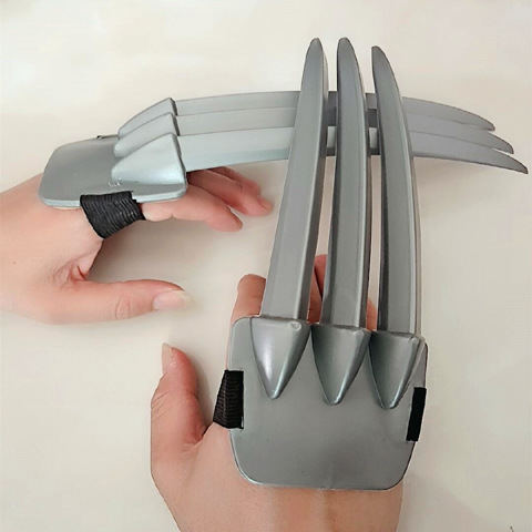 ٻҾ5 ͧԹ : ++++çչ wolverine X Men Claw ظͧٿչ