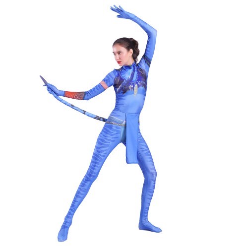 ٻҾ5 ͧԹ : 7C287.2 ش˭ԧ شǵ ǵ  Women Avatar Costume
