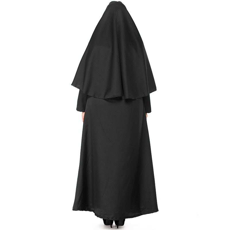 ٻҾ5 ͧԹ : +++شդǹ Όմ شPlus size ش شйѹ The Nun 