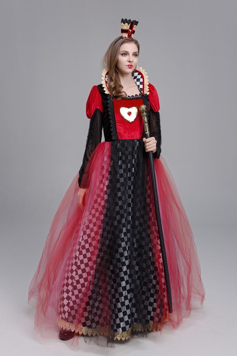 ٻҾ5 ͧԹ : ++++شҪԹ شëຸ شҪԹᴧ ԫԹѹŹ Queen of Hearts ˭ԧʹ Disney