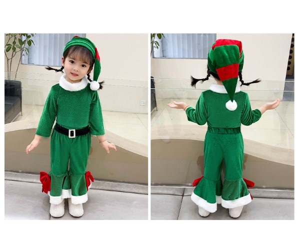 ٻҾ5 ͧԹ : 7C300.2 ش شҹҤ ش᫹ شʵ Һҹ Children Santy Santa claus Christmas Costumes