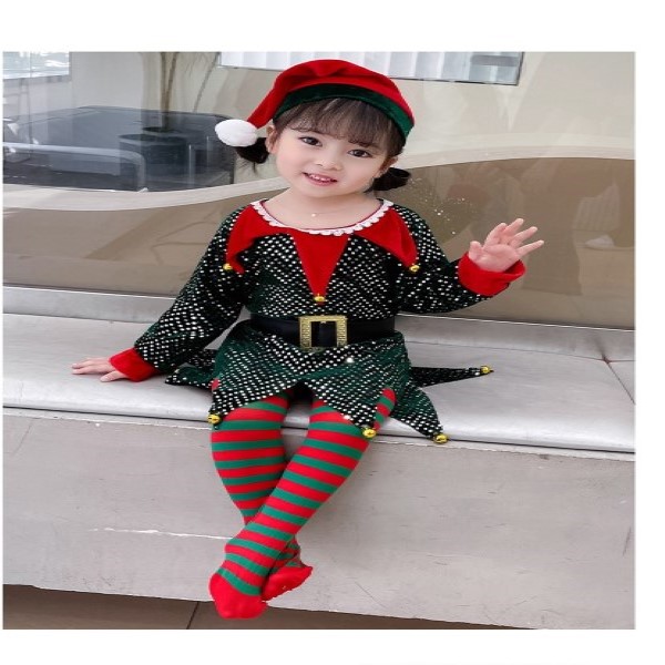 ٻҾ5 ͧԹ : 7C298.1 ش شҹҤ ش᫹ شʵ оǹ Children Santy Santa claus Christmas Costumes