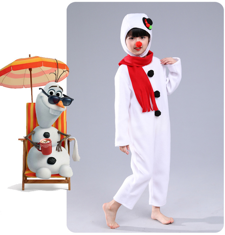 ٻҾ5 ͧԹ : 7C200 ش ش꡵ ꡵  شʵ Snowman Christmas Costume