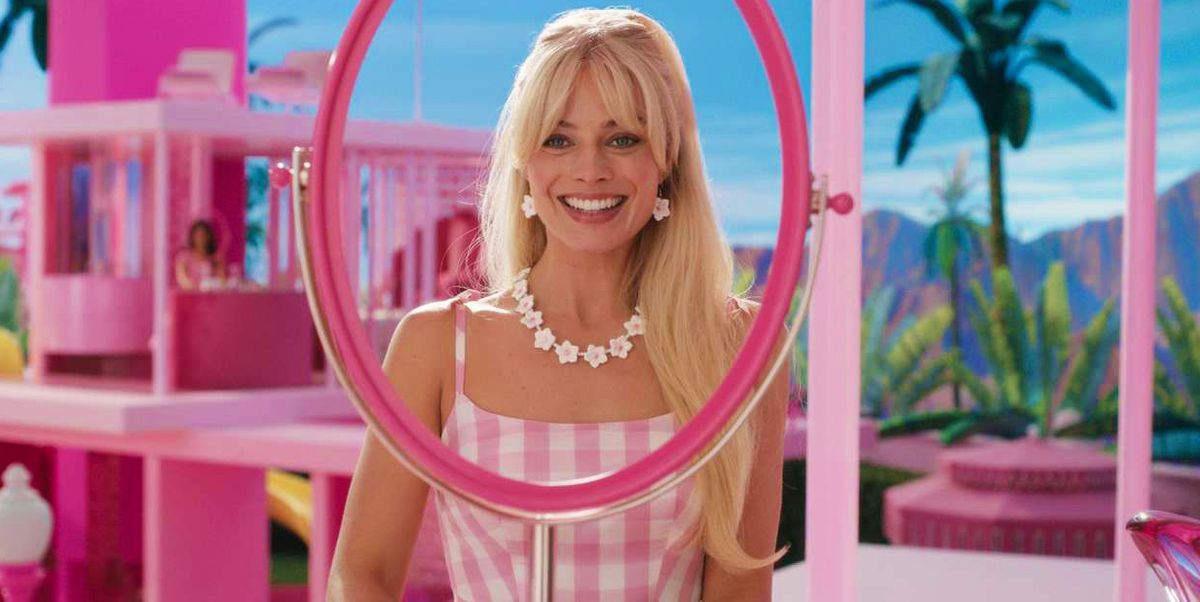 ٻҾ5 ͧԹ : ++++شBarbie ش꡵ҺѺ˭ԧ ش꡵Һ margot robbie's شժ barbie movie