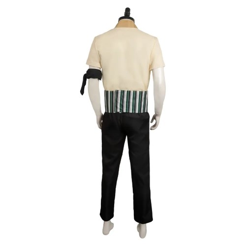 รูปภาพที่#5 ของสินค้า : 7C138.1 ชุดโซโร โรโรโนอา โซโร วันพีซ Roronoa Zoro Onepeice Costumes รูปภาพที่5 ของสินค้า : 7C138.1 ชุดโซโร โรโรโนอา โซโร วันพีซ Roronoa Zoro Onepeice Costumes
