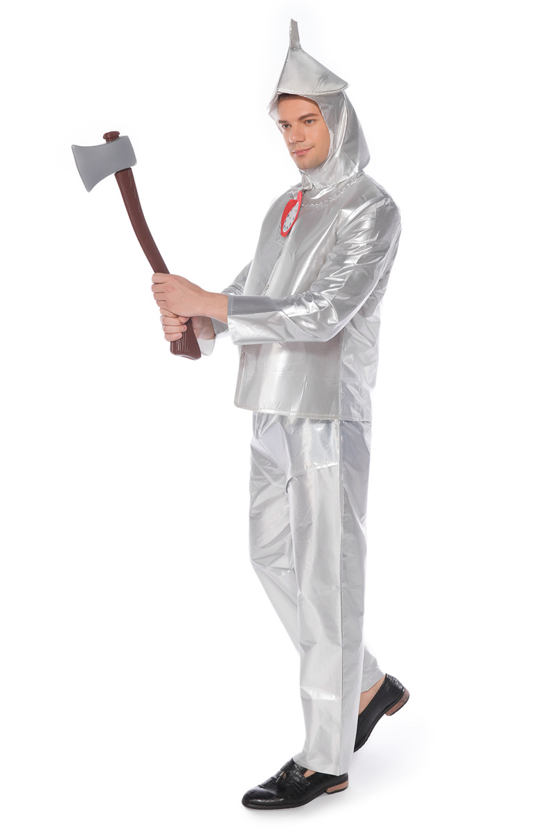 ٻҾ5 ͧԹ : ++++ش蹡лͧ պء Tin Man Tin Woodman µѴպء Ȩͫ The Wizard of Oz ͧͫ