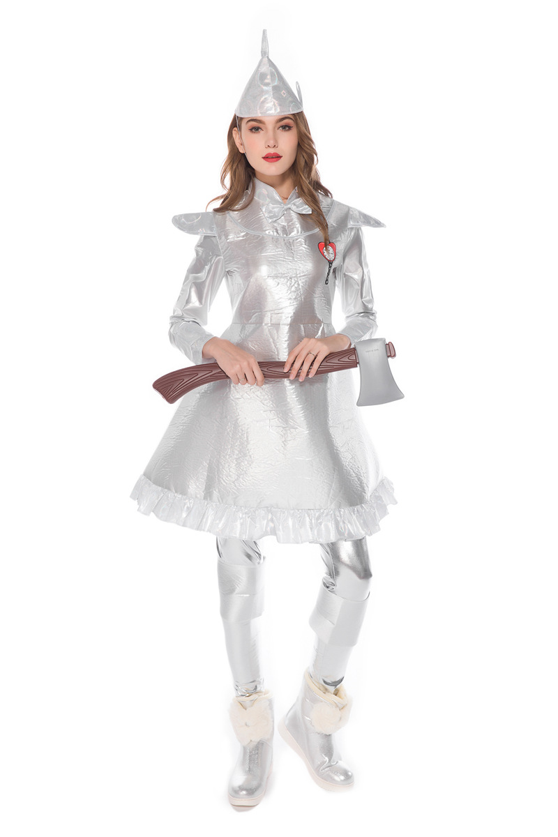 ٻҾ5 ͧԹ : ++++ش蹡лͧ պء Tin Man Tin Woodman µѴպء Ȩͫ The Wizard of Oz ͧͫ
